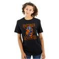 thumbnail image 3 of Mega Man Awesome Scary Halloween Men's Graphic T Shirt Tees Brisco Brands S, 3 of 6