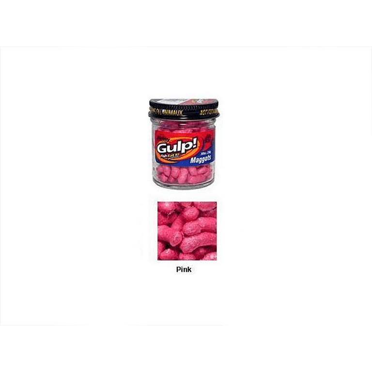 Maggots bait deals