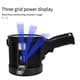 thumbnail image 5 of Foco de carga Soidarity de Panel Solar LED superbrillante con interfaz de descarga USB, 5 of 6