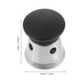 thumbnail image 5 of DEEPCRAFF Pressure Cooker Accessory, Safety Relief Valve, Universal Design, Durable, Easy Installation, 5 of 8