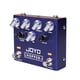 thumbnail image 1 of Pedal de Efectos para Guitarra JOYO CHOPPER-Z Distorsión, Ecualizador de 3 Bandas, 13x11x5 cm, 1 of 7