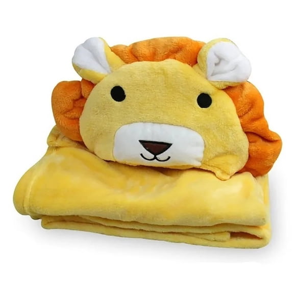 Toalla de baño para bebé toalla de franela para bebé con capucha supergruesa para niñas ANGGREK Otros