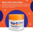 thumbnail image 3 of Crema para ácaros y alivio de picaduras Cream Mite-B-Gone, 60 ml, 10% de azufre, 3 of 9
