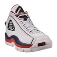 thumbnail image 2 of Fila Grant Hill 2 Gb Men's Shoes White/Dsbl/Fred 1BM01847-125, 2 of 6