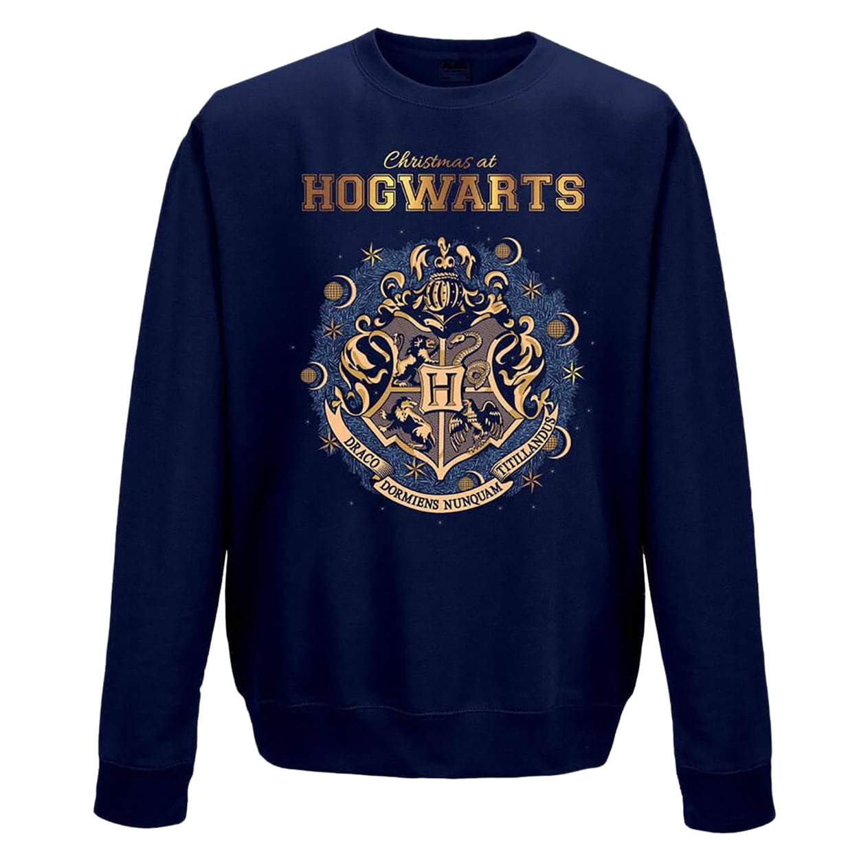 harry potter mens sweatshirt