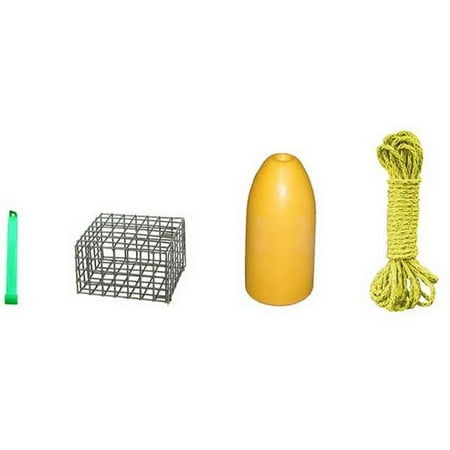 UPC: 0837508002898 | Promar Lobster Hoop Net Pro Kit