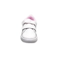 thumbnail image 5 of Tenis Niña Chiflados Causal Comodo blanco 14, 5 of 5