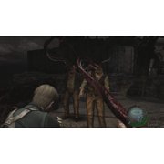 Resident Evil 4 HD (EUR)*