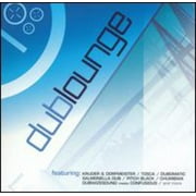 Dub Lounge (CD) (Digi-Pak)