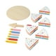 thumbnail image 5 of Juguete para Bebés Mattel Fisher Price Pastel Cumpleaños de Madera, 5 of 7