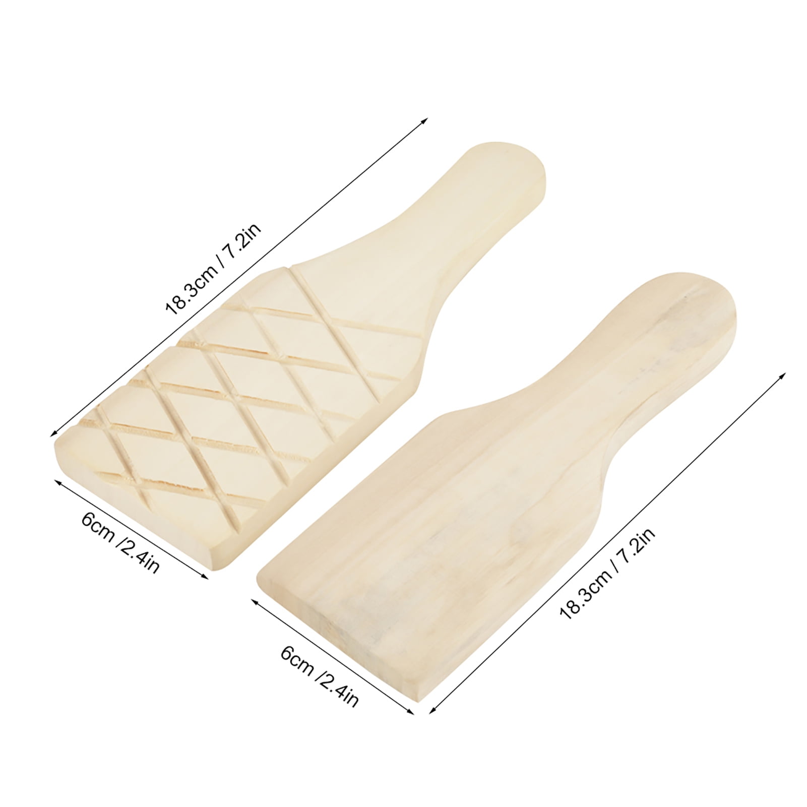 Clay Board, Clay Slab Roller Strong And Sturdy For Pottery Making