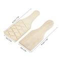 thumbnail image 1 of Clay Board, Clay Slab Roller Durable Wood  For Pottery Making, 1 of 8