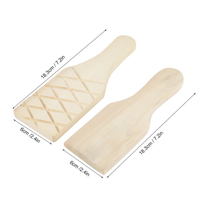 Clay Board, Clay Slab Roller Durable Wood For Pottery Making