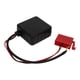 thumbnail image 4 of Adaptador auxiliar Bluetooth para automóvil, Adaptador auxiliar Bluetooth Ruido Adaptador auxiliar portátil para automóvil Bluetooth Adaptador auxiliar Bluetooth Meticulosamente diseñado, 4 of 9