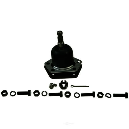 QuickSteer K6024 Suspension Ball Joint Fits select: 1966-1970 CHEVROLET C10, 1969-1970 GMC C1500