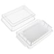 thumbnail image 2 of Caja de corte de mantequilla para el hogar, contenedor de mantequilla PP, caja de almacenamiento para refrigerador de cocina y hogar, 2 of 8
