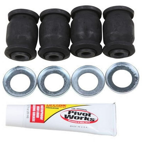 Pivot Works A-Arm Kit for Yamaha RHINO 700 FI 4x4 Auto 2011-2013