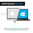 thumbnail image 2 of Presentador Inalámbrico, Control para Diapositivas, Conexión USB, para PC y Mac Redlemon Control para Diapositivas, Conexión USB, para PC y Mac, 2 of 6