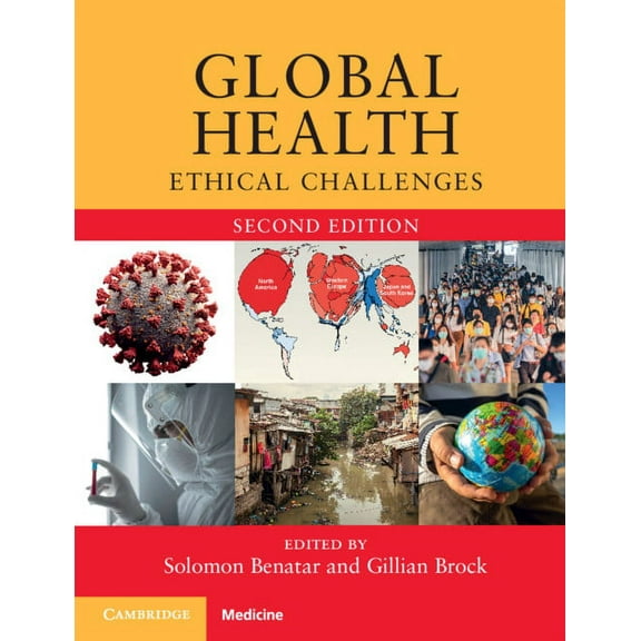Global Health, (Paperback)