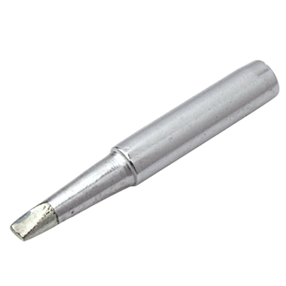Unique Bargains Silver Tone 900M-T-3.2D Soldering Solder Iron Tip