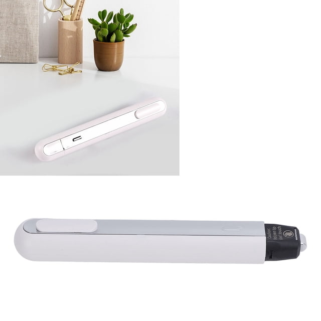 Miniature Heat Press Machine, 500mAH Battery Miniature Heat Transfer Machine Fast Heating for Thermal Transfer Projects