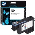 thumbnail image 4 of HP 746 - Printhead - for DesignJet Z6, Z6dr, Z9+, Z9+dr, 4 of 4