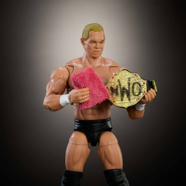 WWE Action Figure Sets for Preschool Classroom Engagement