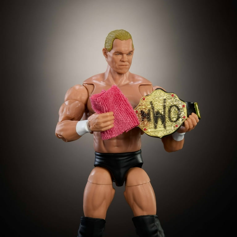 WWE Eite Ultimate Lex Luger レックス・ルーガー WWE ULTIMATE EDITION Monday Night War Exclusive LEX LUGER | eBay