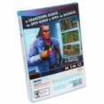 thumbnail image 2 of Videojuego Vblank Shakedown Hawaii Edición Especial Wii U, 2 of 2
