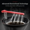 thumbnail image 2 of Russell Hobbs Retro Style 8-Cup Coffeemaker, 2 of 9