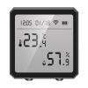 Controlador WiFi IR Control de aplicación Tuya para habitación humidificadora de invernadero (negro)