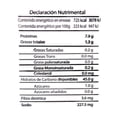 thumbnail image 3 of Pan negro Fiiller   rebanado para botana 325 g, 3 of 3