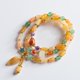 thumbnail image 2 of Pulsera Jinsi Yu Gourd Triple-Wrap para mujer, 2 of 3