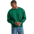 thumbnail image 4 of Fruit of the Loom  Adult Supercotton Sweatshirt, 4 of 4