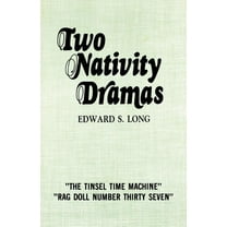 Two Nativity Dramas (Paperback)