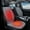 Heated Seat Cushions Under $5 A4175, variant on kkbbma under $5 Heated Seat Cushions, Universal Car Heating Seat Pad, 12V Heated Car Cushion Cover, Winter Vehicle Seat Warmer, Portable Car Seat Heater, Automotive Interior Heating Pad
