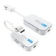 thumbnail image 1 of Transmisor y receptor inalámbrico HDMI a HDMI EZCast 1080P, 1 of 9