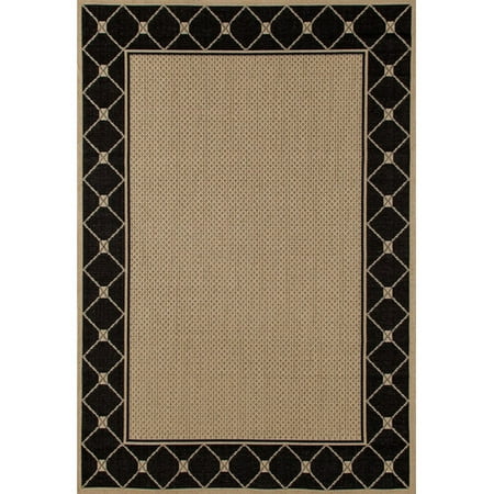 Art Carpet Plymouth Black Beige Indoor Outdoor Area Rug Com - Black And Beige Outdoor Rug Art Carpet Plymouth Black Beige Indoor Outdoor Area Rug Com - Black And Beige Outdoor Rug