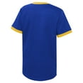 thumbnail image 3 of Youth Blue St. Louis Blues Ice City T-Shirt, 3 of 3