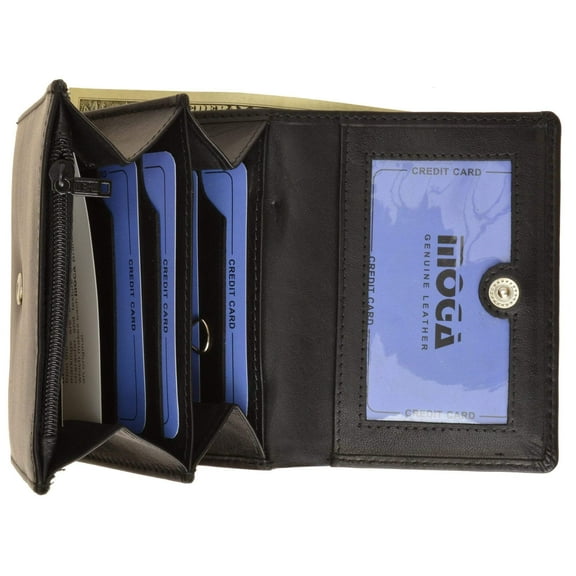 High-End Ladies' Wallet