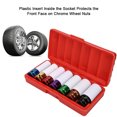 thumbnail image 5 of Roues en Alliage Socket SetPro 7 Pcs Cobra Alliage Roues Socket Socket Set Qualité Inégalée, 5 of 5