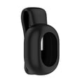 thumbnail image 1 of Compatible Con Garmin Running Dynamics Pod Funda Protectora Funda Protectora De Silicona Clip De Acero Resistente Al Agua Yuarrent EL017643-02, 1 of 5