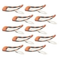 thumbnail image 2 of 10 pasadores para el pelo para mujer, pequeños pasadores a presión, accesorios para el cabello para mujer, pasadores para peinar., 2 of 6