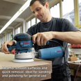 thumbnail image 4 of Pieces Self-adhesive sanding pad accessories compatible, 4 of 5