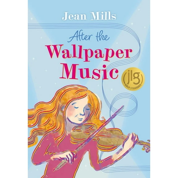 After the Wallpaper Music, (Hardcover)