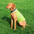 thumbnail image 4 of Refletive Safety Dog Jacket Vest High Visibility Walking Coat Hi Vis Viz Summer Breathable, 4 of 6