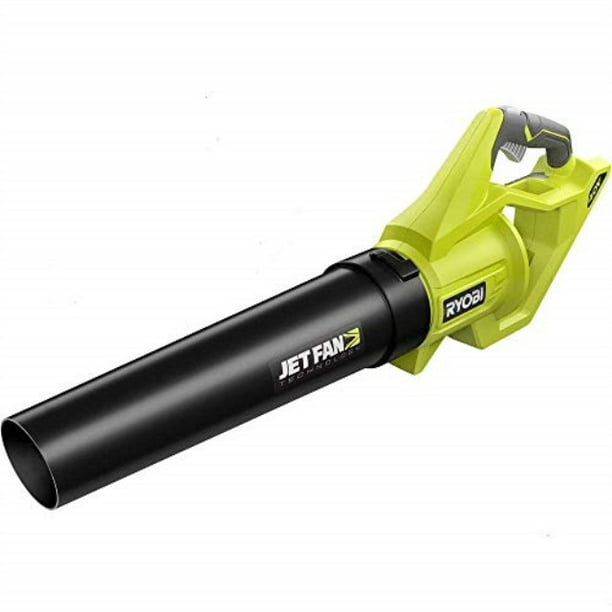 40 volt battery leaf blower