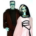 thumbnail image 2 of Barbie and Ken as The Munsters Doll Giftset Pop Culture Collection Mattel 50544, 2 of 2