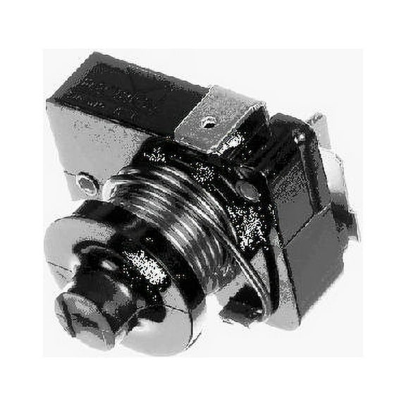 Hoshizaki Start Relay 4A6385-01 - Genuine OEM Replacement Part