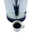 thumbnail image 2 of Nesco CU-30 - - 30 Tasses - Acier Inoxydable, 2 of 4